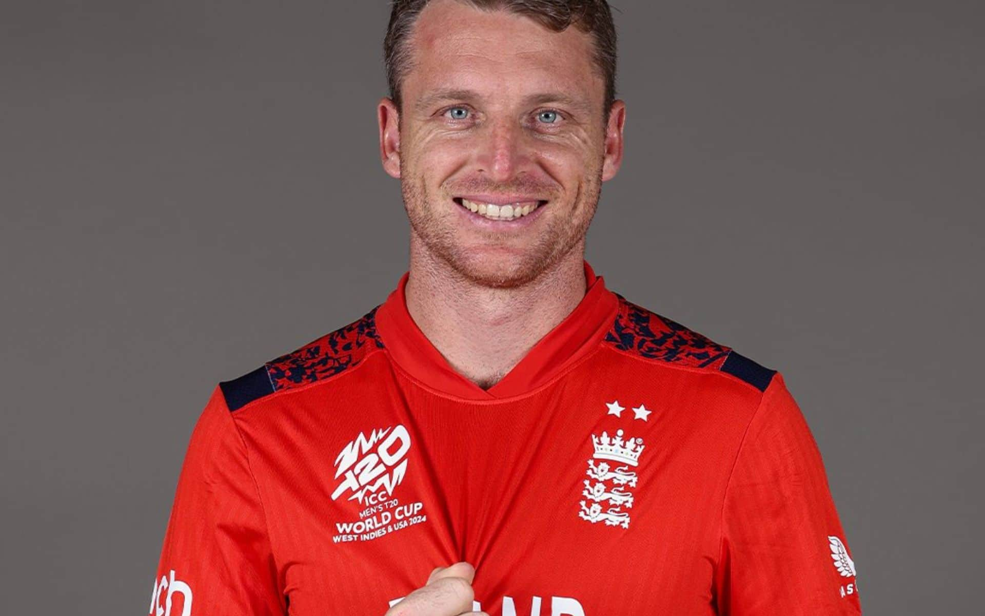 Buttler Likely To Be Removed As England Captain Amid Injury & Poor Performance